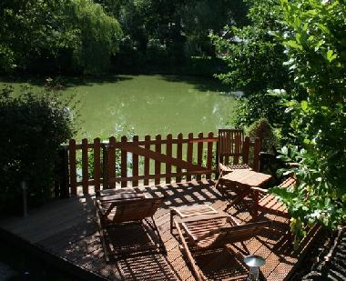 Ferienhaus in Bruinisse (Zuid-Holland) oder Ferienwohnung oder Ferienhaus