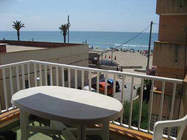 Ferienwohnung in Coma Ruga Costa Dorada (Tarragona) oder Ferienwohnung oder Ferienhaus