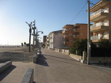 Ferienwohnung in Coma Ruga Costa Dorada (Tarragona) oder Ferienwohnung oder Ferienhaus