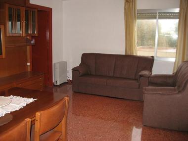 Ferienwohnung in Coma Ruga Costa Dorada (Tarragona) oder Ferienwohnung oder Ferienhaus