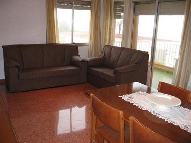 Ferienwohnung in Coma Ruga Costa Dorada (Tarragona) oder Ferienwohnung oder Ferienhaus