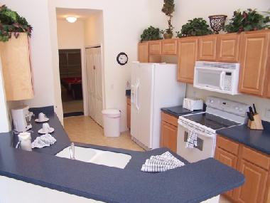 Ferienhaus in DAVENPORT (Florida) oder Ferienwohnung oder Ferienhaus