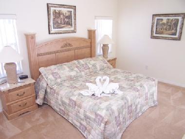 Ferienhaus in DAVENPORT (Florida) oder Ferienwohnung oder Ferienhaus