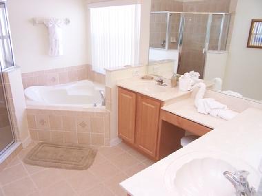 Ferienhaus in DAVENPORT (Florida) oder Ferienwohnung oder Ferienhaus