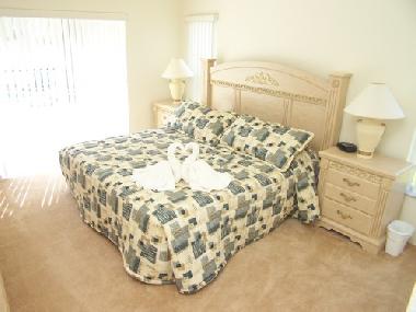 Ferienhaus in DAVENPORT (Florida) oder Ferienwohnung oder Ferienhaus