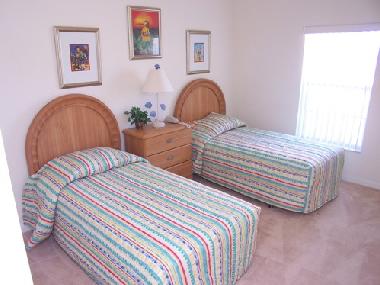 Ferienhaus in DAVENPORT (Florida) oder Ferienwohnung oder Ferienhaus