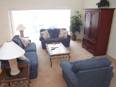 Ferienhaus in DAVENPORT (Florida) oder Ferienwohnung oder Ferienhaus