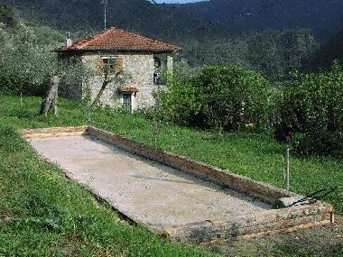 Ferienhaus in Olivetta/San Michele (Imperia) oder Ferienwohnung oder Ferienhaus
