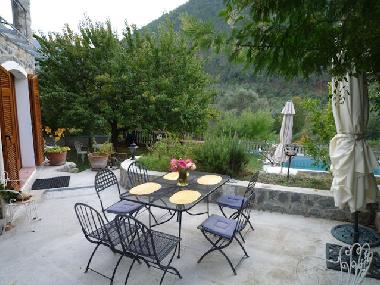 Ferienhaus in Olivetta/San Michele (Imperia) oder Ferienwohnung oder Ferienhaus