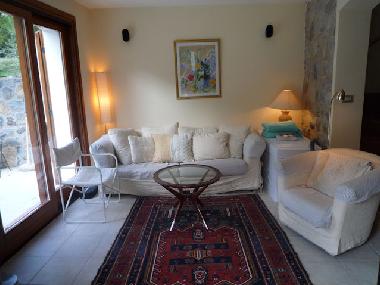 Ferienhaus in Olivetta/San Michele (Imperia) oder Ferienwohnung oder Ferienhaus