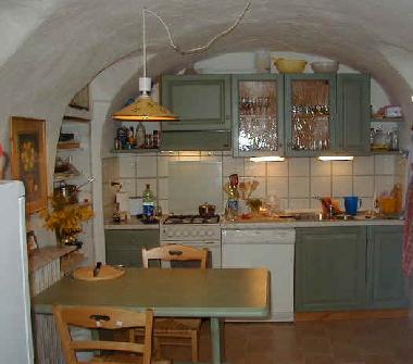 Ferienhaus in Olivetta/San Michele (Imperia) oder Ferienwohnung oder Ferienhaus