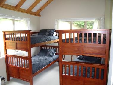 Ferienhaus in Mairtown (Whangarei) oder Ferienwohnung oder Ferienhaus