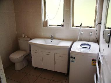 Ferienhaus in Mairtown (Whangarei) oder Ferienwohnung oder Ferienhaus