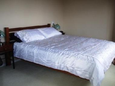 Ferienhaus in Mairtown (Whangarei) oder Ferienwohnung oder Ferienhaus