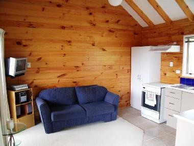 Ferienhaus in Mairtown (Whangarei) oder Ferienwohnung oder Ferienhaus