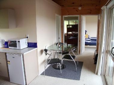 Ferienhaus in Mairtown (Whangarei) oder Ferienwohnung oder Ferienhaus