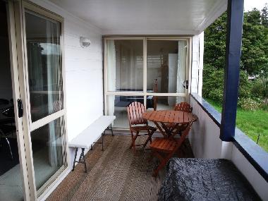 Ferienhaus in Mairtown (Whangarei) oder Ferienwohnung oder Ferienhaus