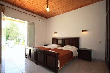 Hotel in Parga (Preveza) oder Ferienwohnung oder Ferienhaus