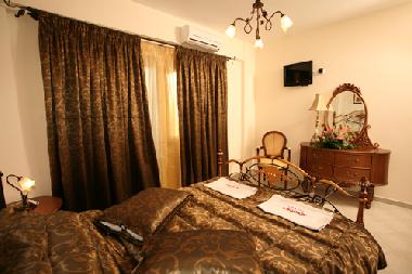 Pension in Parga (Preveza) oder Ferienwohnung oder Ferienhaus