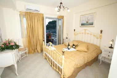 Pension in Parga (Preveza) oder Ferienwohnung oder Ferienhaus