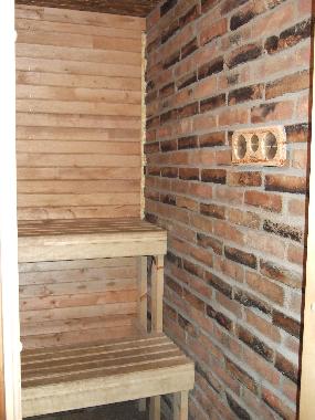 Ferienwohnung in Ogre (Lettland) oder Ferienwohnung oder Ferienhaus