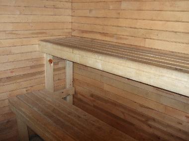 Ferienwohnung in Ogre (Lettland) oder Ferienwohnung oder Ferienhaus