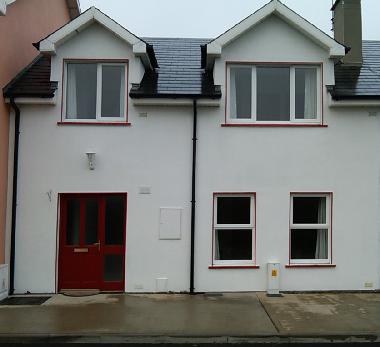 Ferienhaus in Castlegregory (Kerry) oder Ferienwohnung oder Ferienhaus