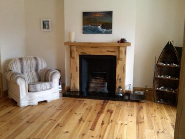 Ferienhaus in Castlegregory (Kerry) oder Ferienwohnung oder Ferienhaus