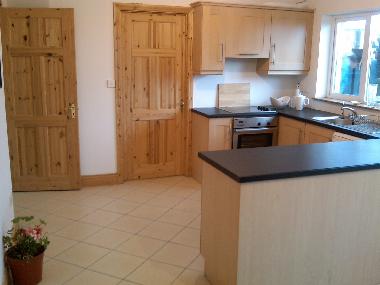 Ferienhaus in Castlegregory (Kerry) oder Ferienwohnung oder Ferienhaus