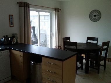 Ferienhaus in Castlegregory (Kerry) oder Ferienwohnung oder Ferienhaus