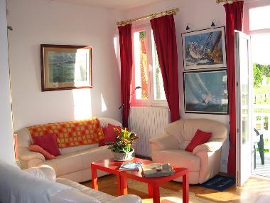Ferienhaus in Ste Marguerite sur Mer (Seine-Maritime) oder Ferienwohnung oder Ferienhaus