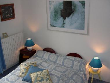 Ferienhaus in Ste Marguerite sur Mer (Seine-Maritime) oder Ferienwohnung oder Ferienhaus