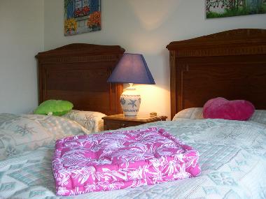 Ferienhaus in sainte marguerite sur mer (Seine-Maritime) oder Ferienwohnung oder Ferienhaus