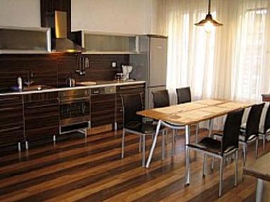 Ferienwohnung in 11000 (Hlavni Mesto Praha) oder Ferienwohnung oder Ferienhaus