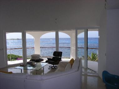 Ferienhaus in Son Ganxo (Menorca) oder Ferienwohnung oder Ferienhaus