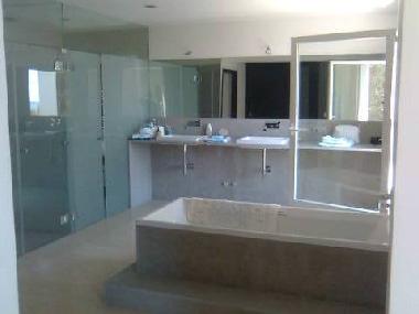 Ferienhaus in Son Ganxo (Menorca) oder Ferienwohnung oder Ferienhaus