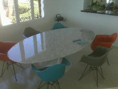 Ferienhaus in Son Ganxo (Menorca) oder Ferienwohnung oder Ferienhaus