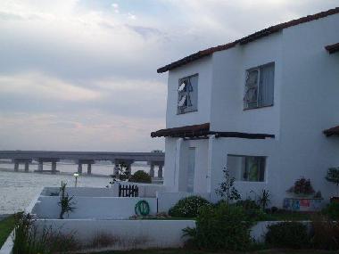 Ferienhaus in Port Elizabeth (Eastern Cape) oder Ferienwohnung oder Ferienhaus