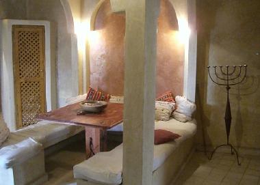 Ferienwohnung in Essaouira (Essaouira) oder Ferienwohnung oder Ferienhaus