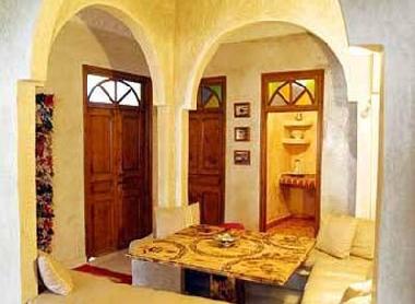 Ferienwohnung in Essaouira (Essaouira) oder Ferienwohnung oder Ferienhaus