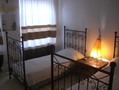 Ferienwohnung in Essaouira (Essaouira) oder Ferienwohnung oder Ferienhaus