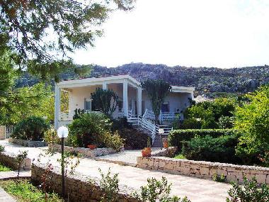 Ferienhaus in San Vito lo Capo (Trapani) oder Ferienwohnung oder Ferienhaus