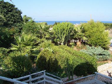 Ferienhaus in San Vito lo Capo (Trapani) oder Ferienwohnung oder Ferienhaus