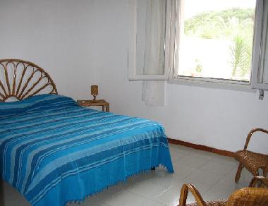 Ferienhaus in San Vito lo Capo (Trapani) oder Ferienwohnung oder Ferienhaus