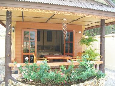 Ferienhaus in Ban Hong O.  Chiang Rai (Chiang Rai) oder Ferienwohnung oder Ferienhaus