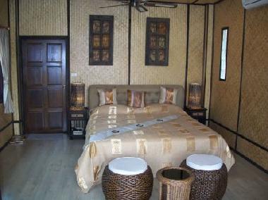 Ferienhaus in Ban Hong O.  Chiang Rai (Chiang Rai) oder Ferienwohnung oder Ferienhaus