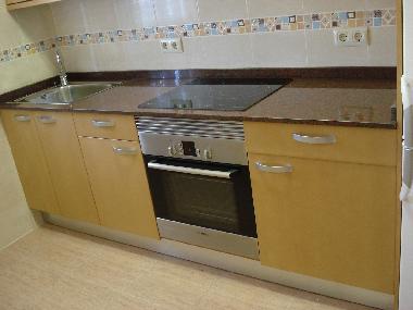 Ferienwohnung in Benicarl� (Castell�n / Castell�) oder Ferienwohnung oder Ferienhaus