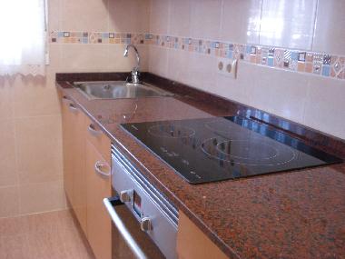 Ferienwohnung in Benicarl� (Castell�n / Castell�) oder Ferienwohnung oder Ferienhaus