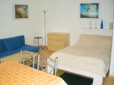 Ferienwohnung in Berlin Charlottenburg (Charlottenburg) oder Ferienwohnung oder Ferienhaus