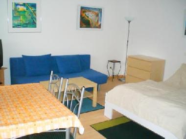 Ferienwohnung in Berlin Charlottenburg (Charlottenburg) oder Ferienwohnung oder Ferienhaus